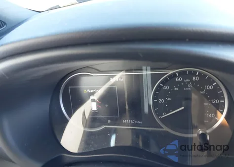 2018 Nissan Kicks Sv from USA, damaged, VIN 3N1CP5CU8JL516084